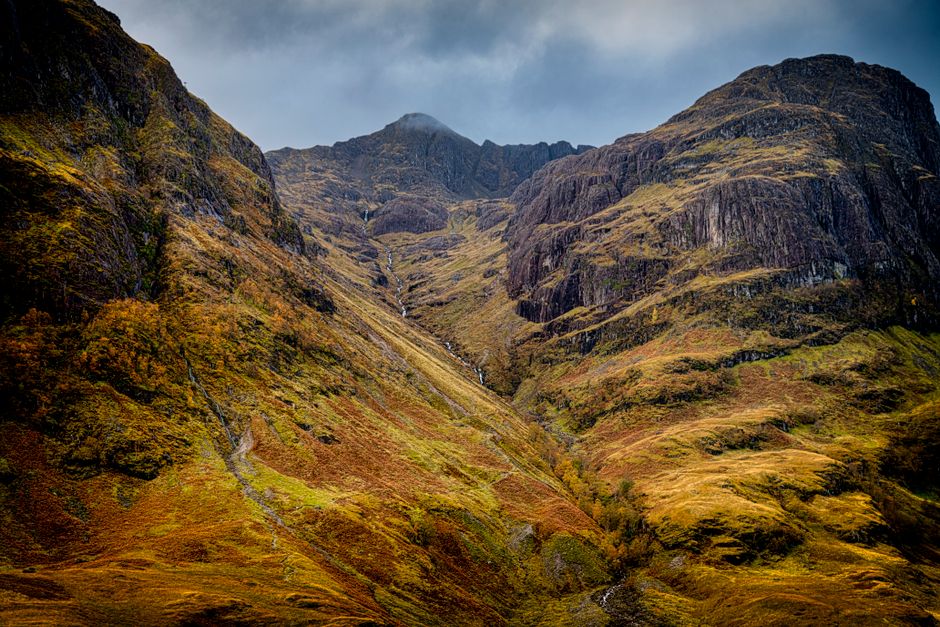 Glencoe