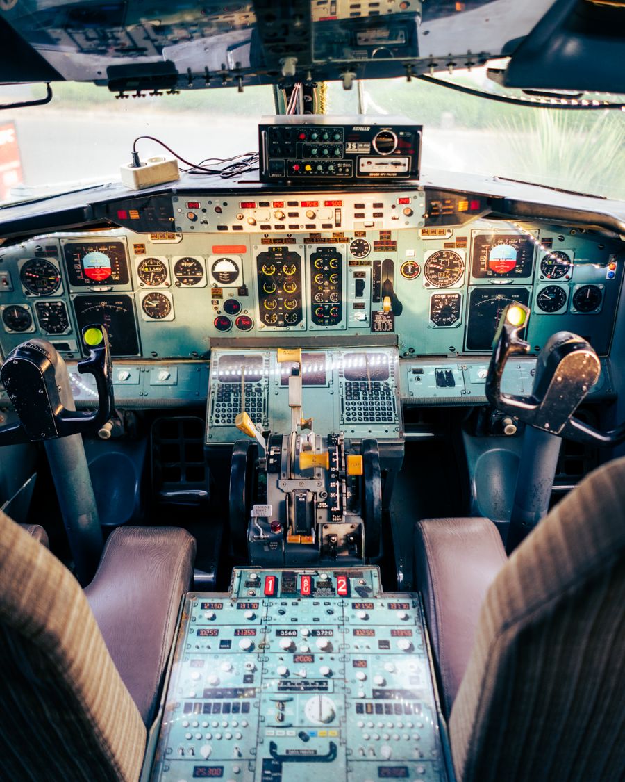 Privilege Club (Avios and Qpoints)