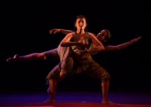 danza