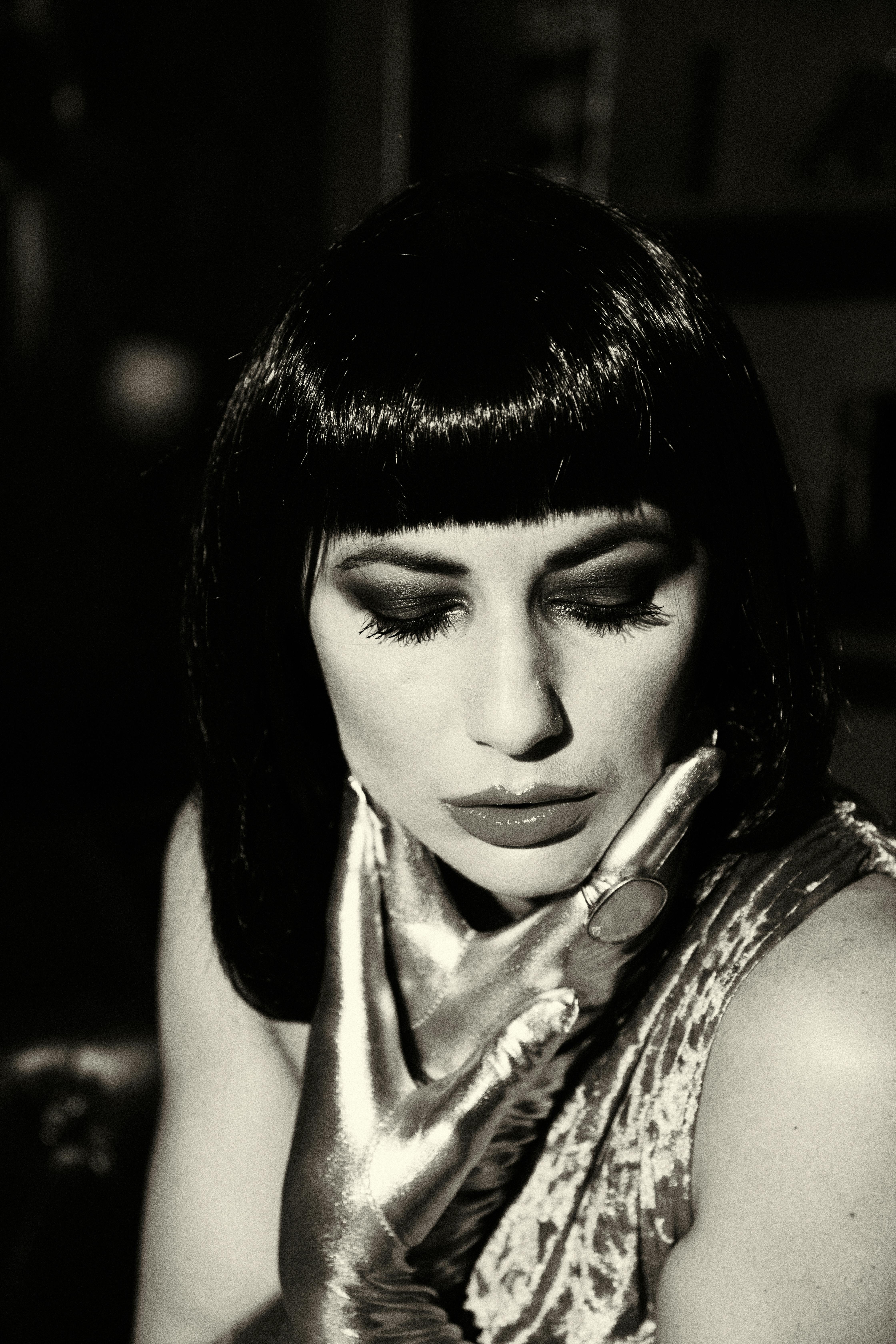 grátis Foto profissional grátis de 3x4, alto contraste, atencioso Foto profissional