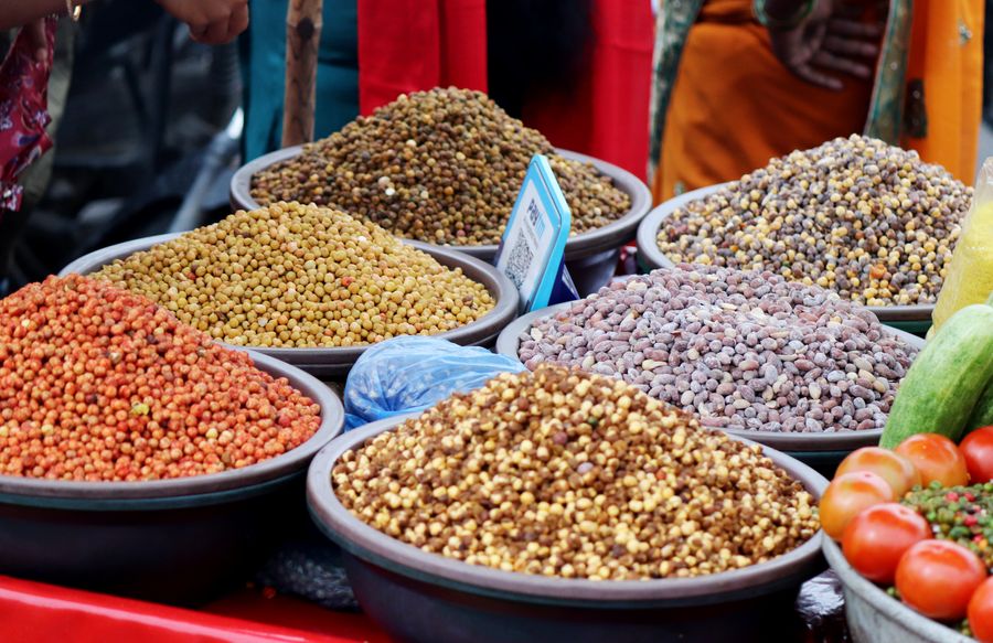 Kumily Spice Market photo 2