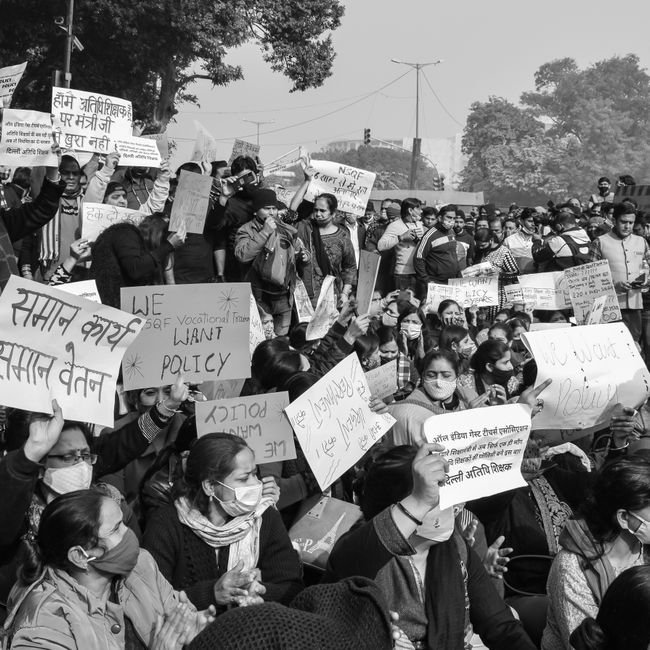 Harnessing the Benefits of Well-Designed Policies for collective Progress