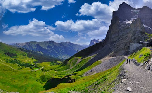Gratuit Imagine de stoc gratuită din Alpi, altitudine, altitudine inalta Fotografie de stoc