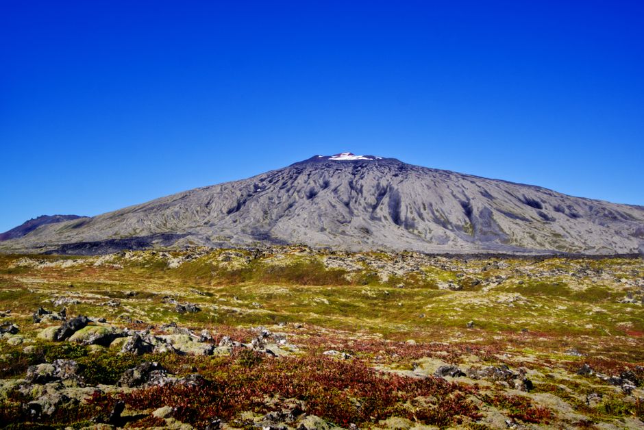 Otra foto de Snaefellsnes Peninsula