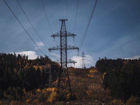 Ottawa's Push for Cross-Country Electricity Trading Hits Resistance From Provinces