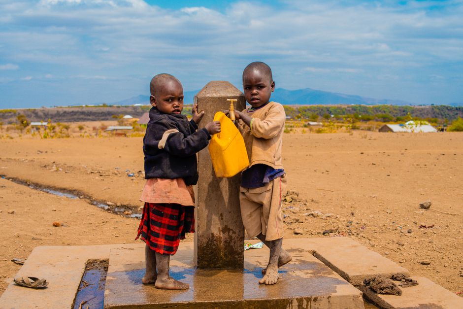 Niger launches project to improve water access