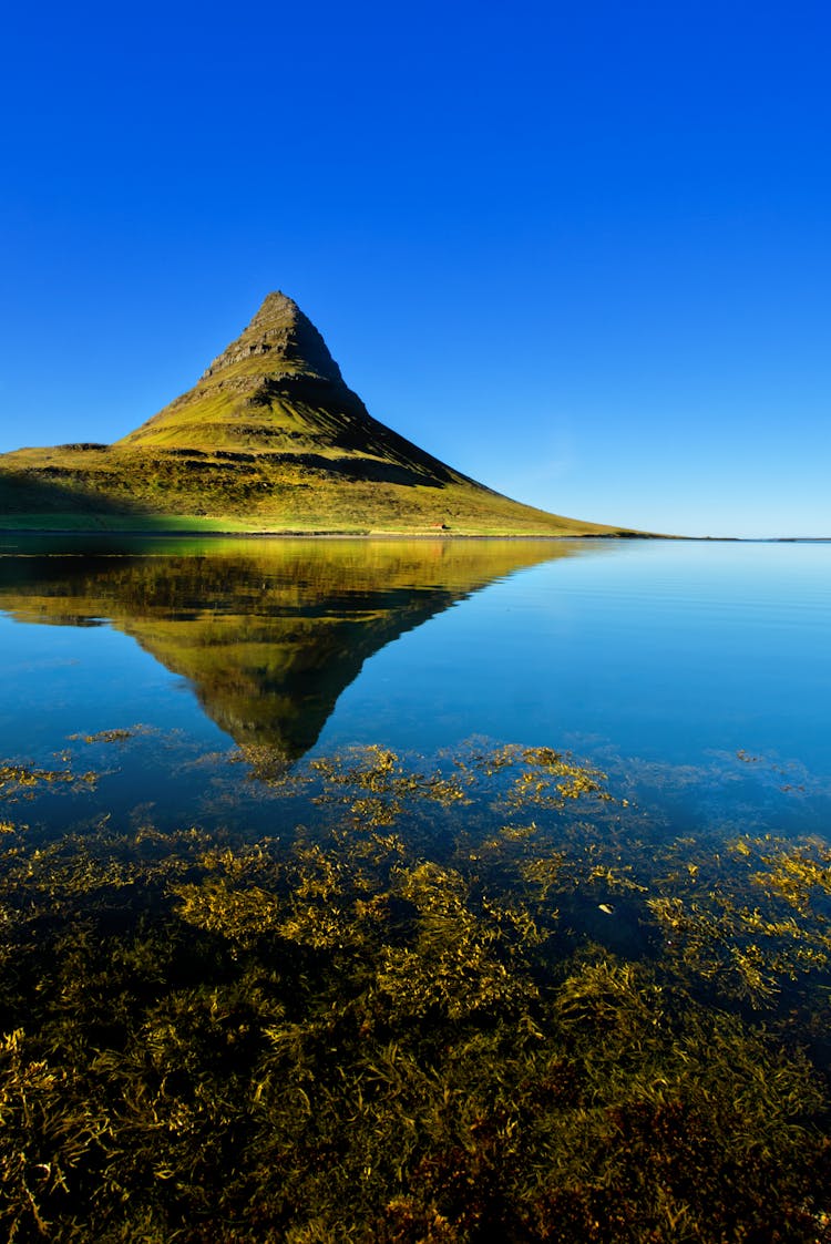 Kirkjufell