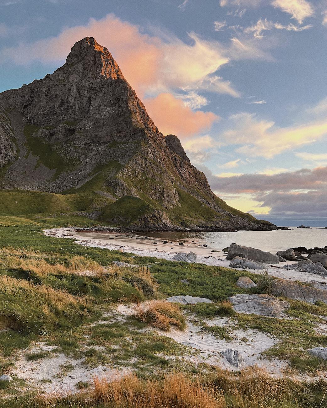 Norwegian Spirit Shore Excursions