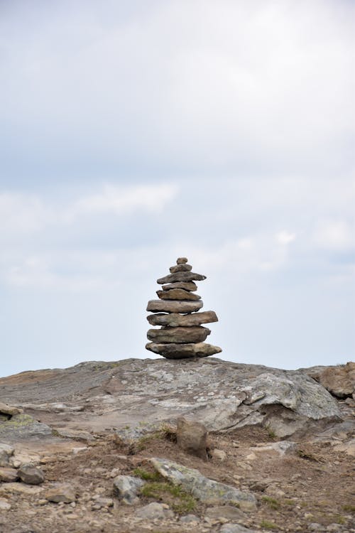 Photos gratuites de bloc, en équilibre, équilibré