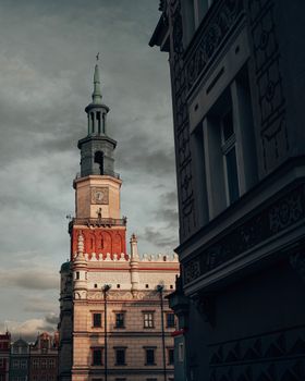 Poznan