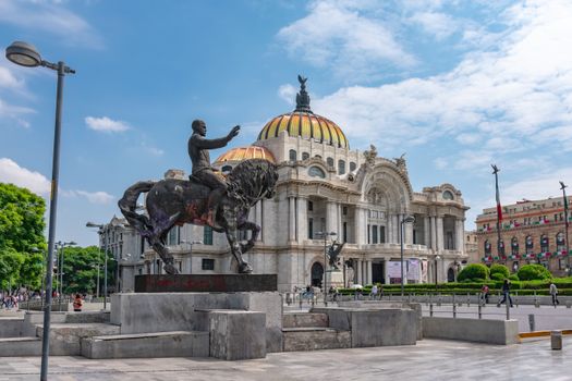 Benito Juárez