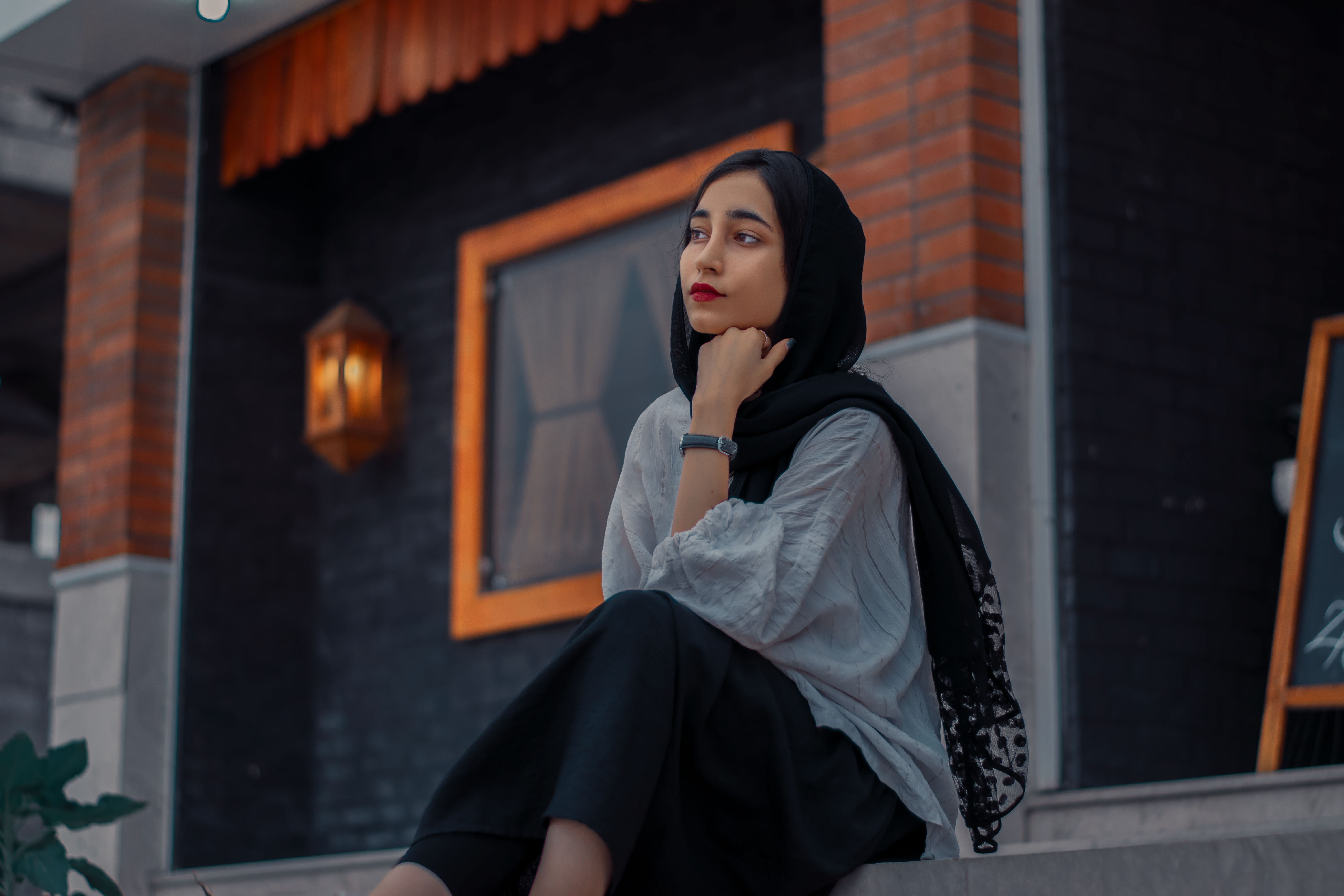 Iranian fashion and style