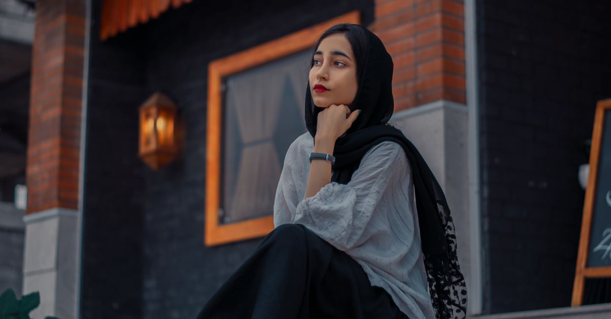 Iranian fashion and style