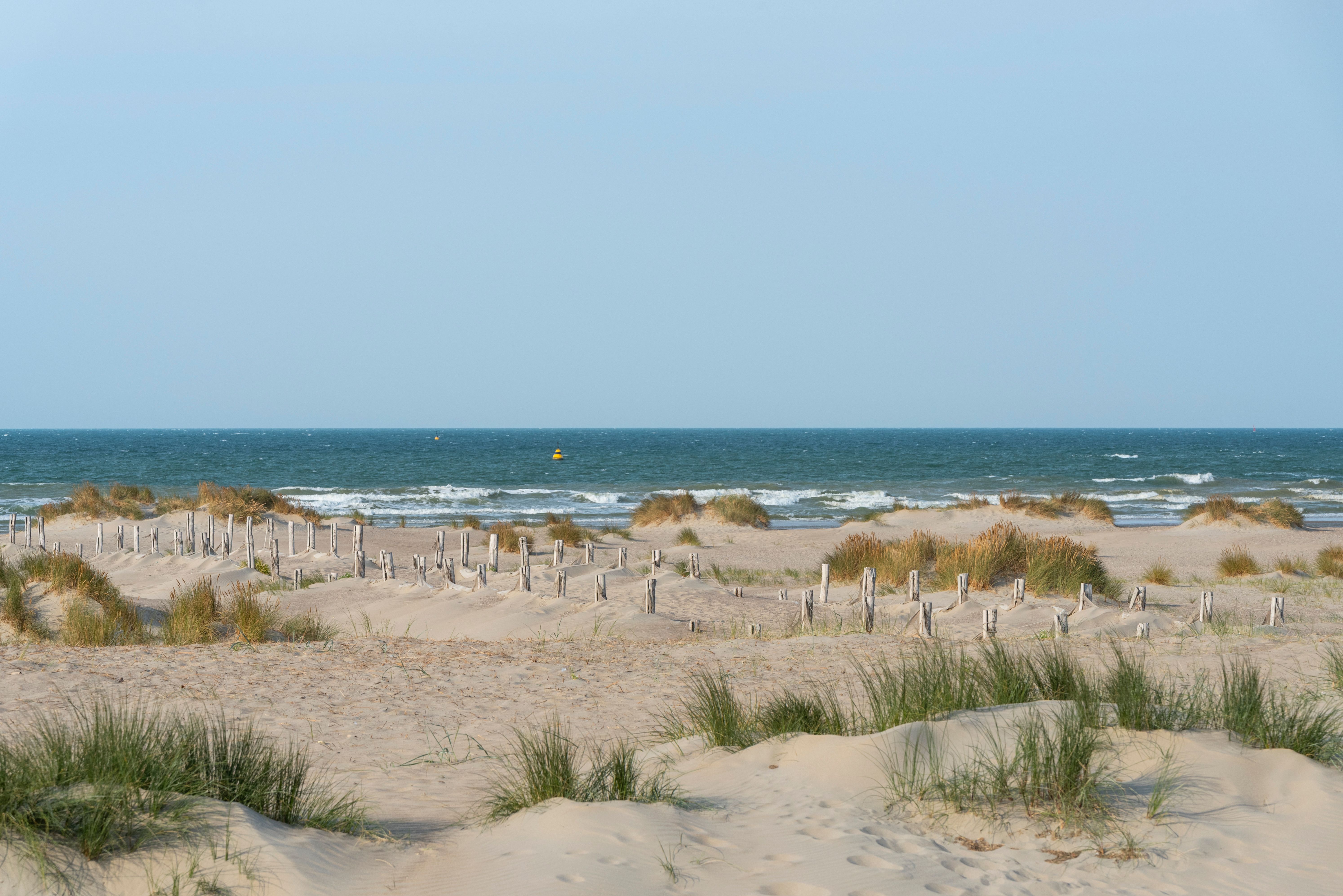 Narbonne-Plage