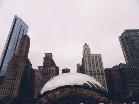 Art Institute of Chicago private tour — Chicago