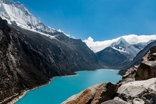 地貌, 山, 景觀 的 免费素材图片