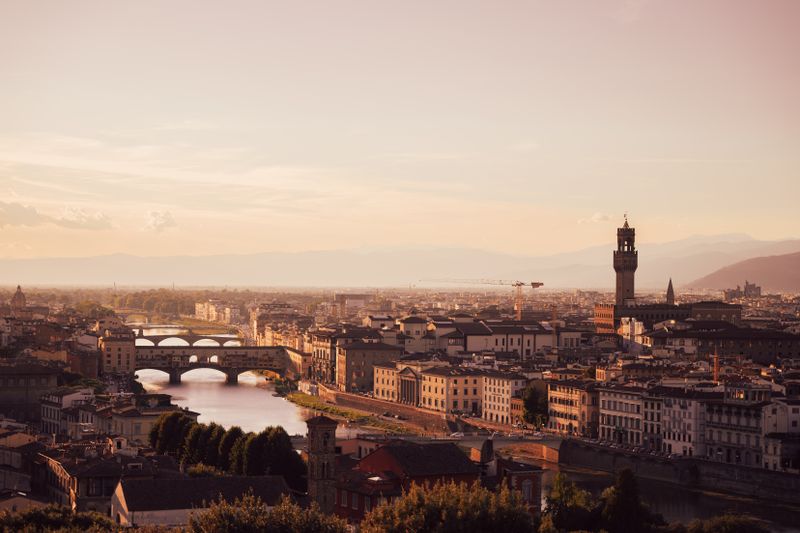 City of Florence