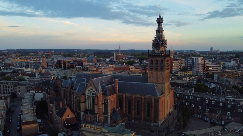 Schinnen, Netherlands - travel photo