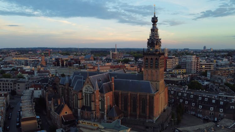 Sint-Stevenskerk Nijmegen