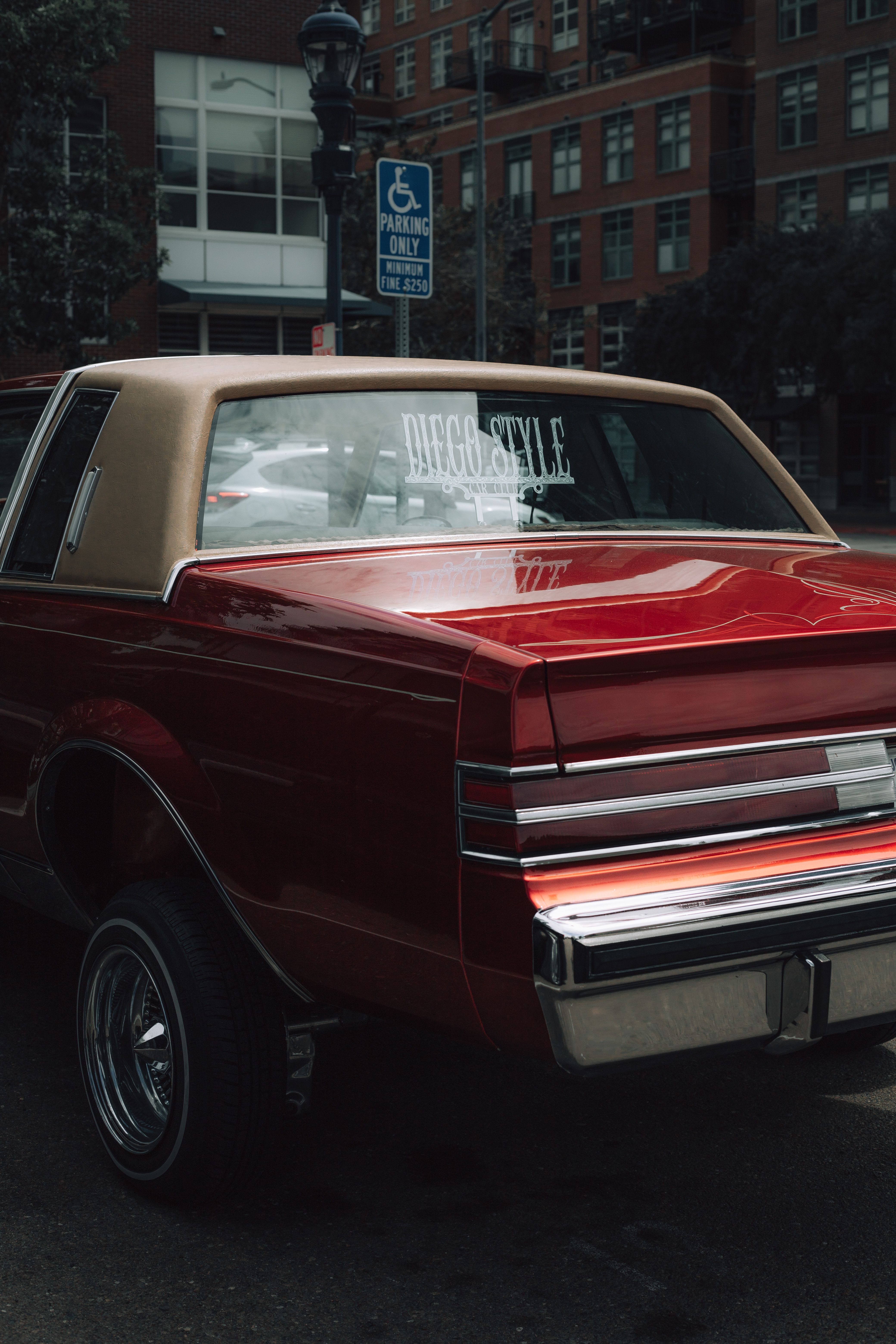 Lowrider Red Photos, Download The BEST Free Lowrider Red Stock Photos ...