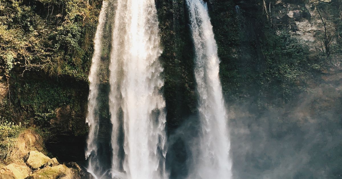 ¿Cuáles son las cascadas más impresionantes que se pueden visitar en Nicaragua? ¿Cuáles son las cascadas más impresionantes que se pueden visitar en Nicaragua?