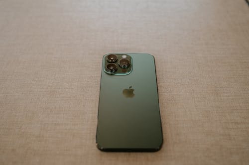 Foto d'estoc gratuïta de dispositiu electrònic, iPhone, primer pla