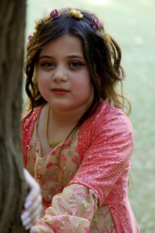 Foto d'estoc gratuïta de noia kurdish