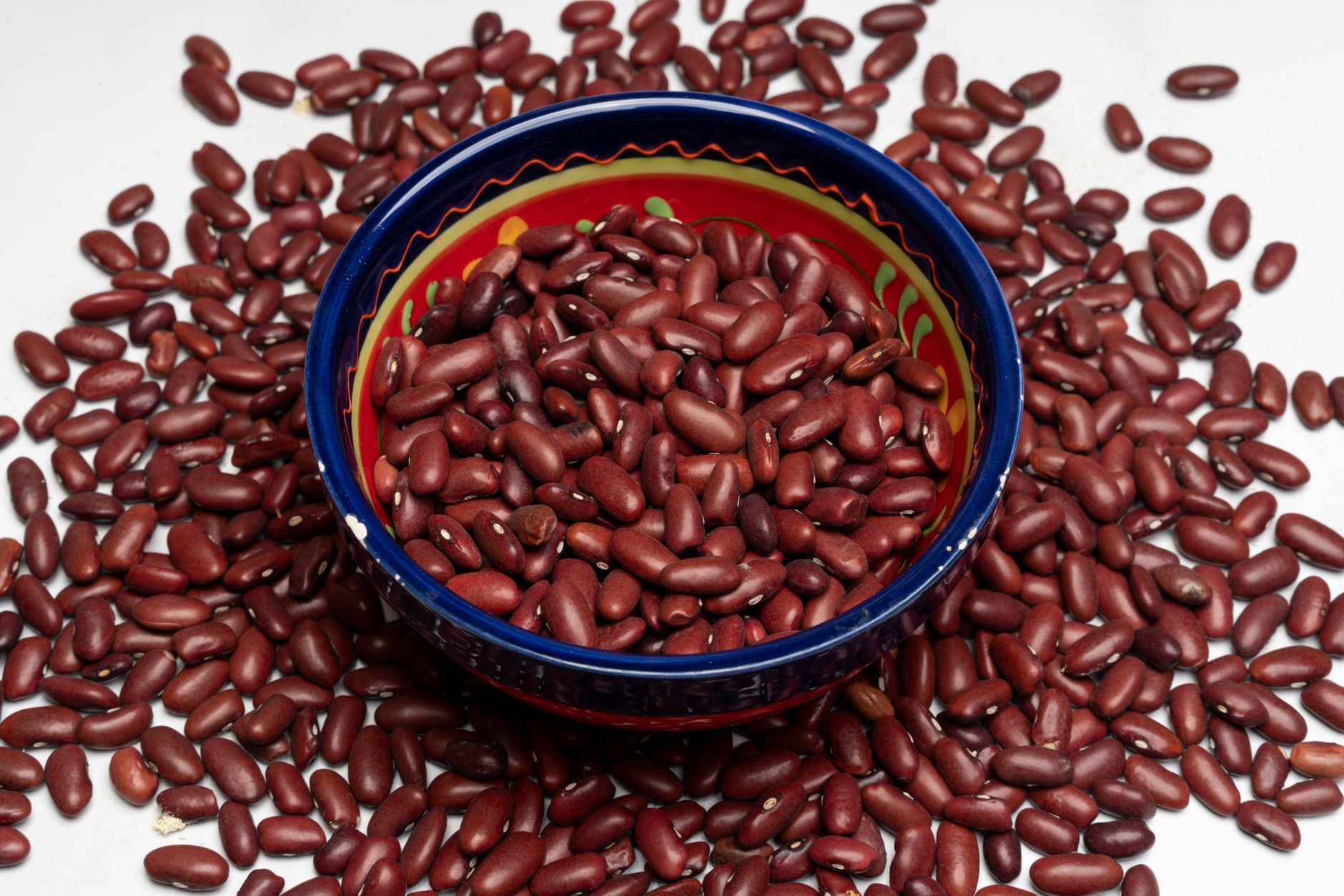 Kostenloses Stock Foto zu alimentary, bean, bio