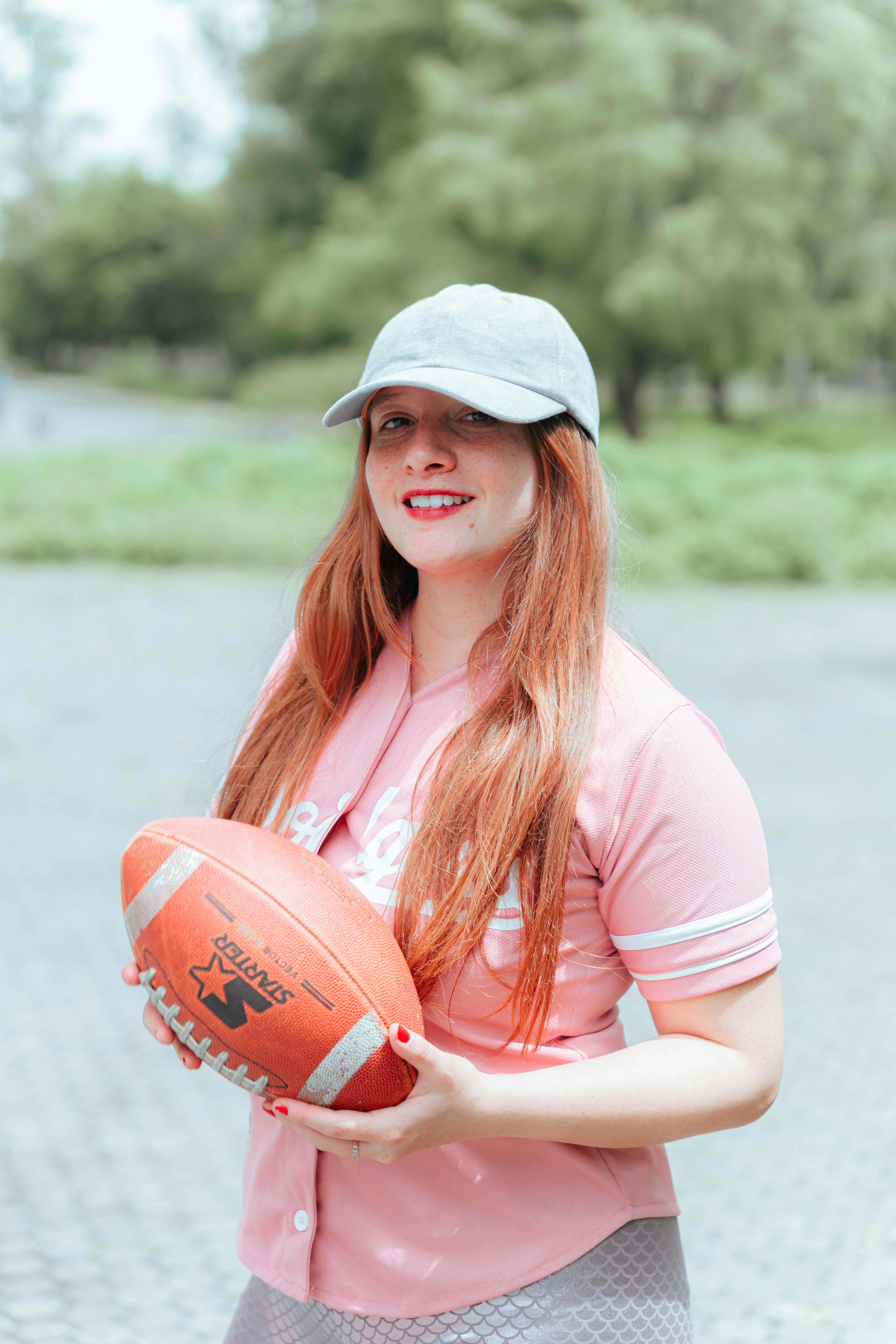 BOSTON RED SOX Girls' Pink Jersey