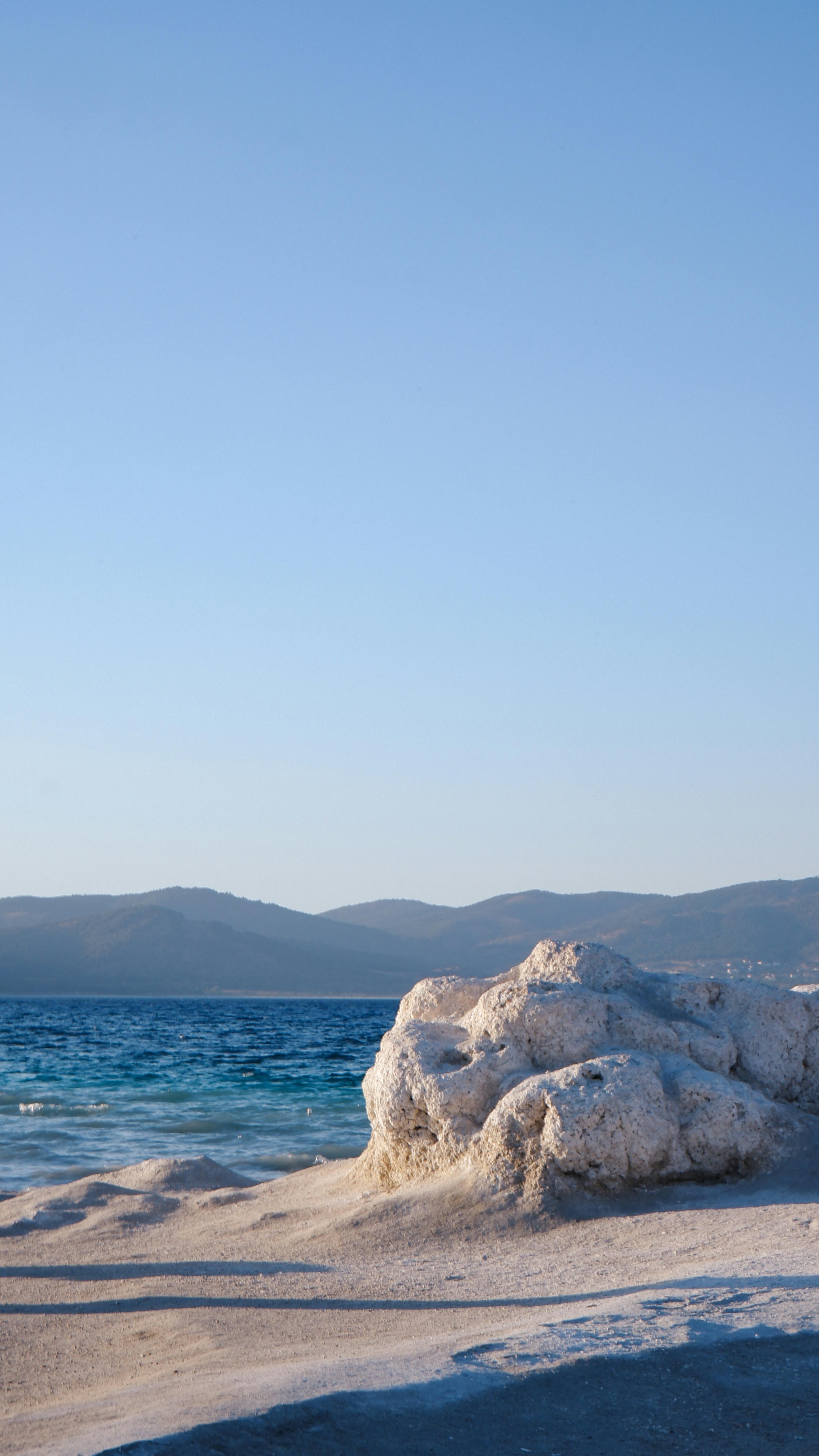 Why can't we purify ocean water?