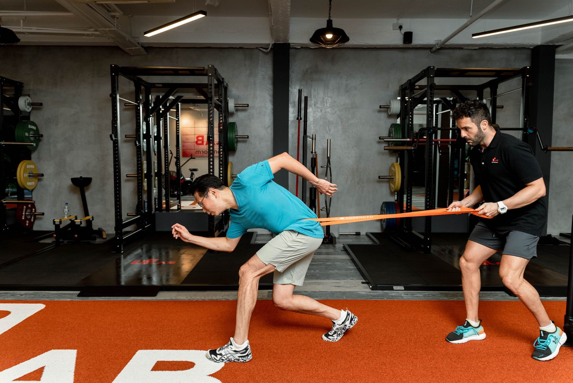 Build Your Personal Training Website