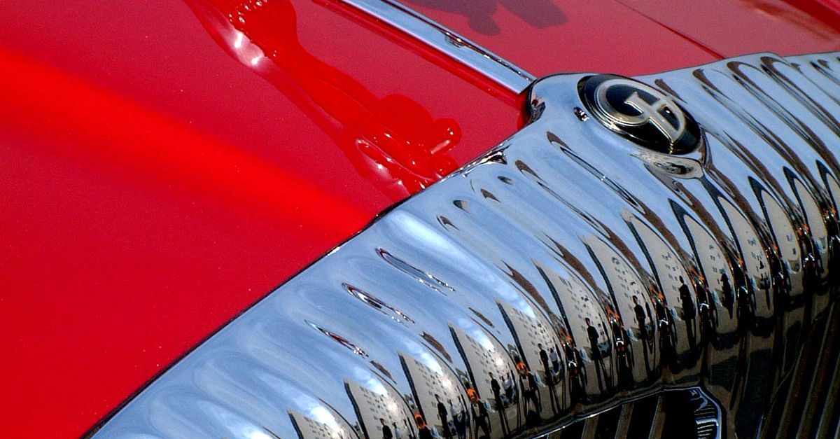 Fotos De Estúdio Profissionais Automotivas