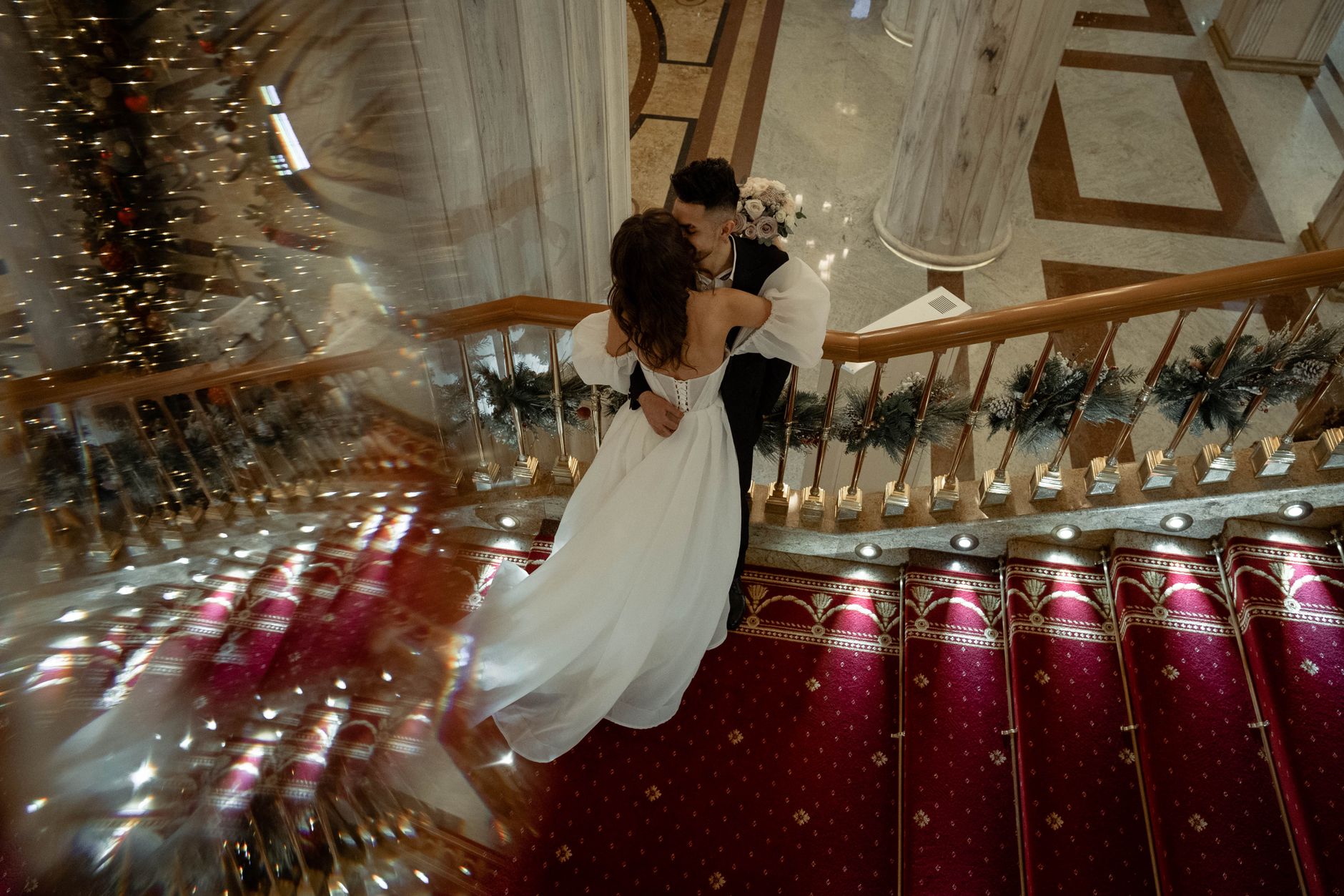 Unveiling Brampton's Most Enchanting Luxury Wedding Venues for Timeless Photography