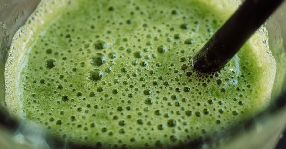 Smoothies And Fresh Juices With High Natural Sugar Content