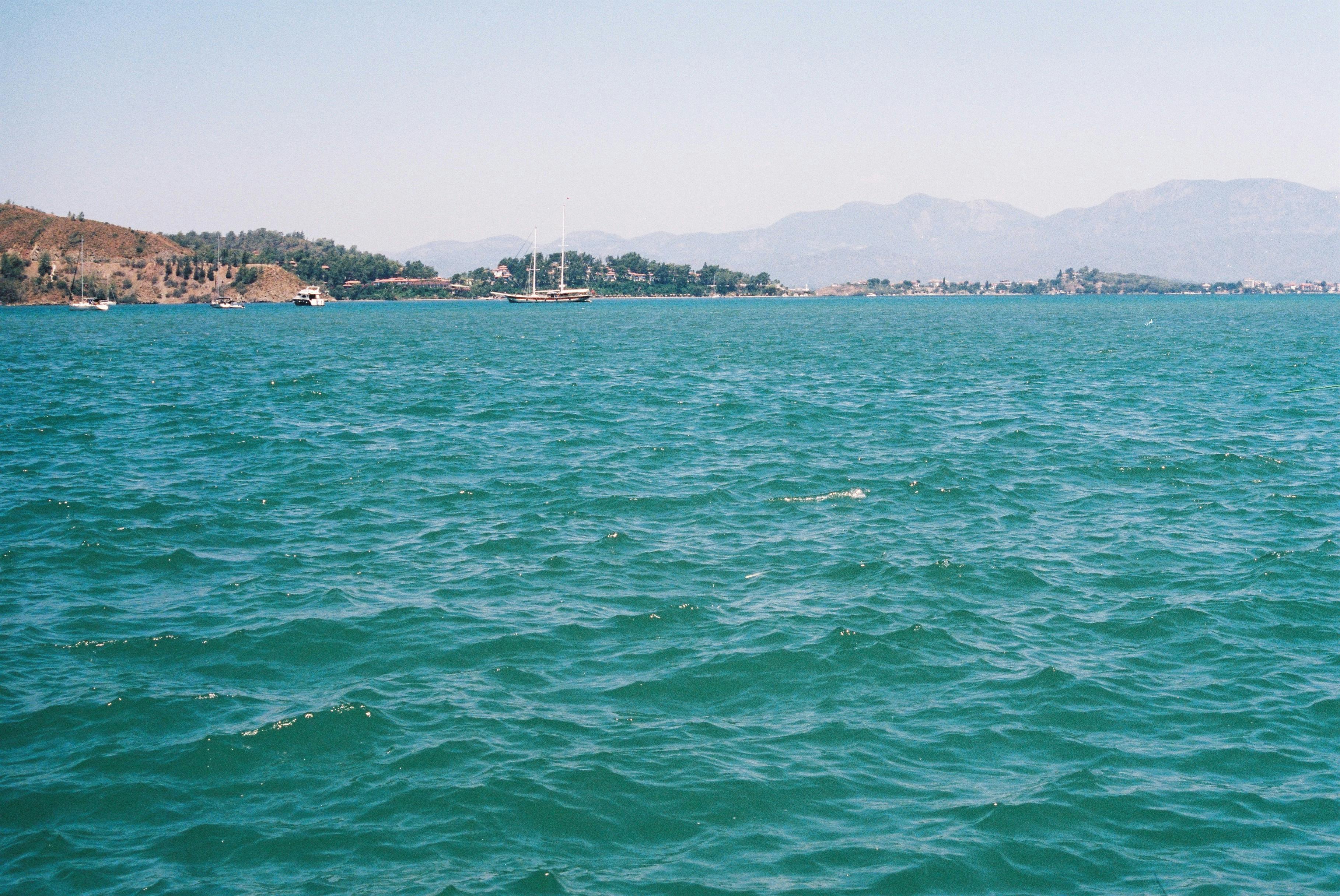 A More Troubling Picture of Sea Level Rise Is Coming into View — Photo by Rüveyda on Pexels