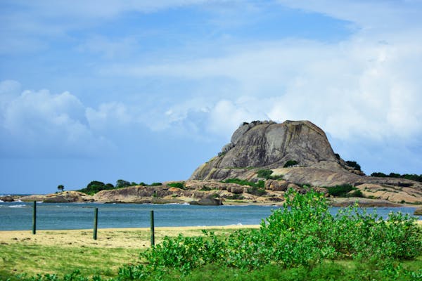 Vintage Camping Lantern