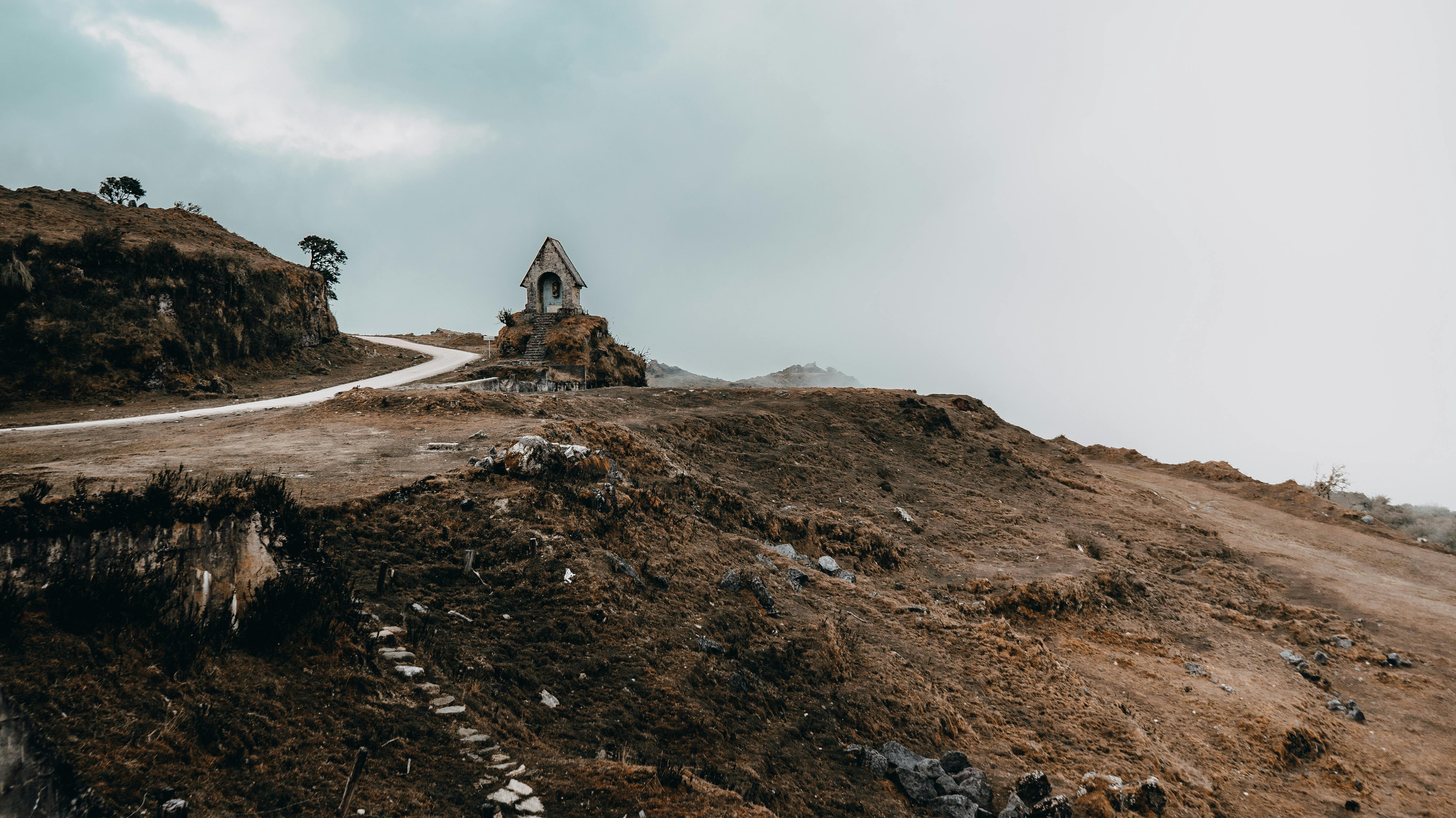Has Chapel Hill’s ‘Civic Life’ School Become a Conservative Center? — Photo by juan rojas on Pexels
