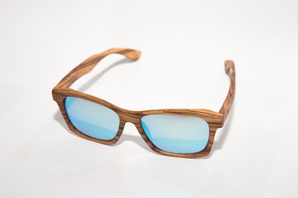 Ray-Ban Aviator Sunglasses
