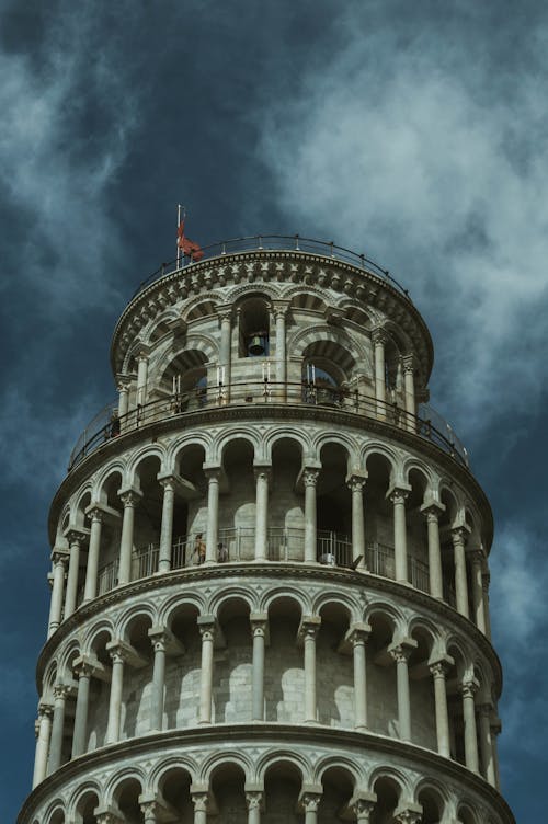 無料 イタリア, タワー, バックグラウンドの無料の写真素材 写真素材
