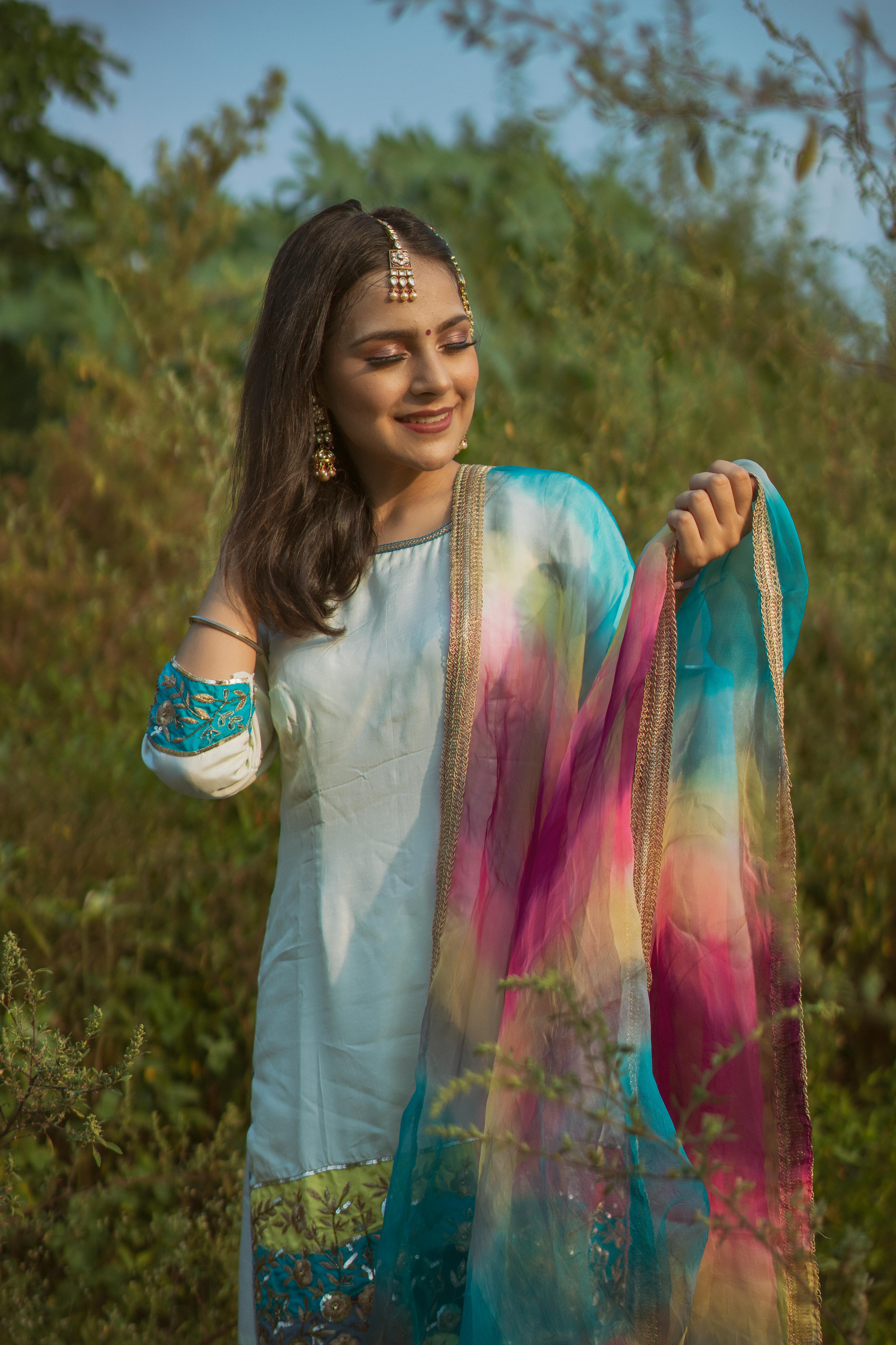 What did the Indians do for diapers?