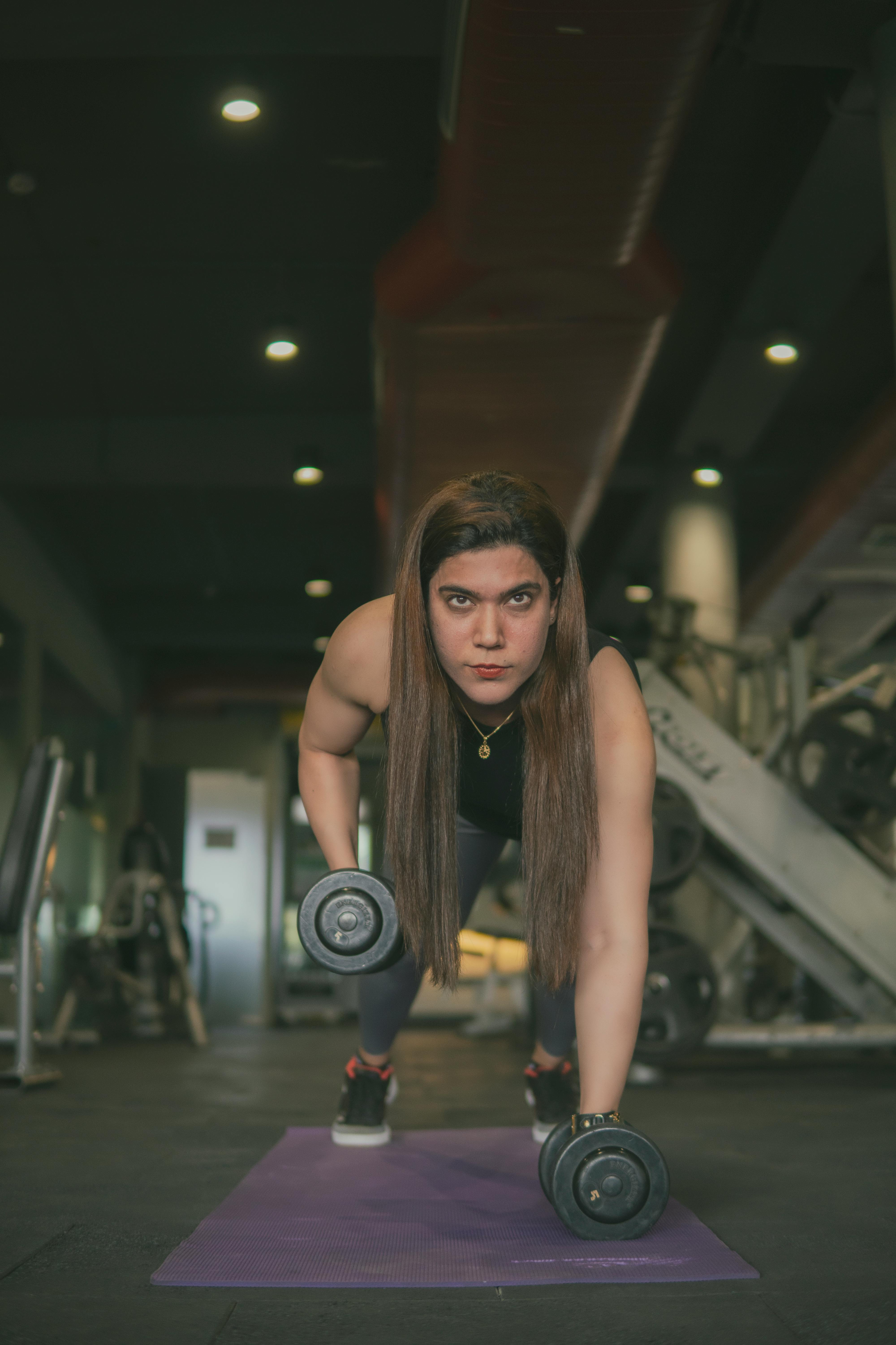 Does exercising increase DHT?