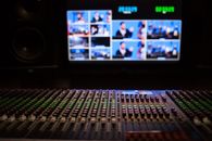 multimedia production