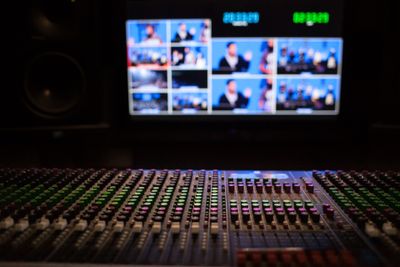 OBS Studio