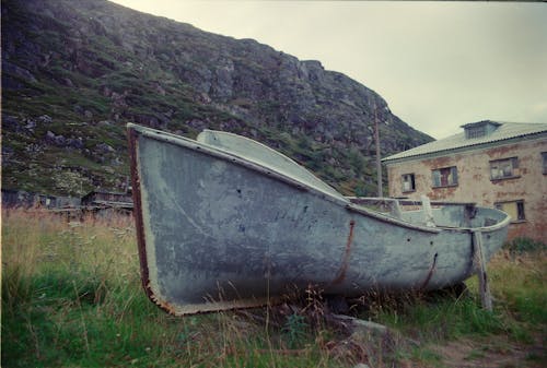Gratis stockfoto met boot, dorp, dorpen
