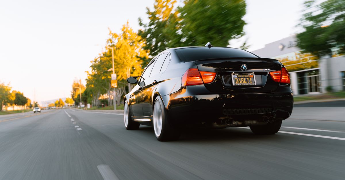What Affects Auto Insurance Rates? 7 Key Factors That Impact Your Premium? - featured image