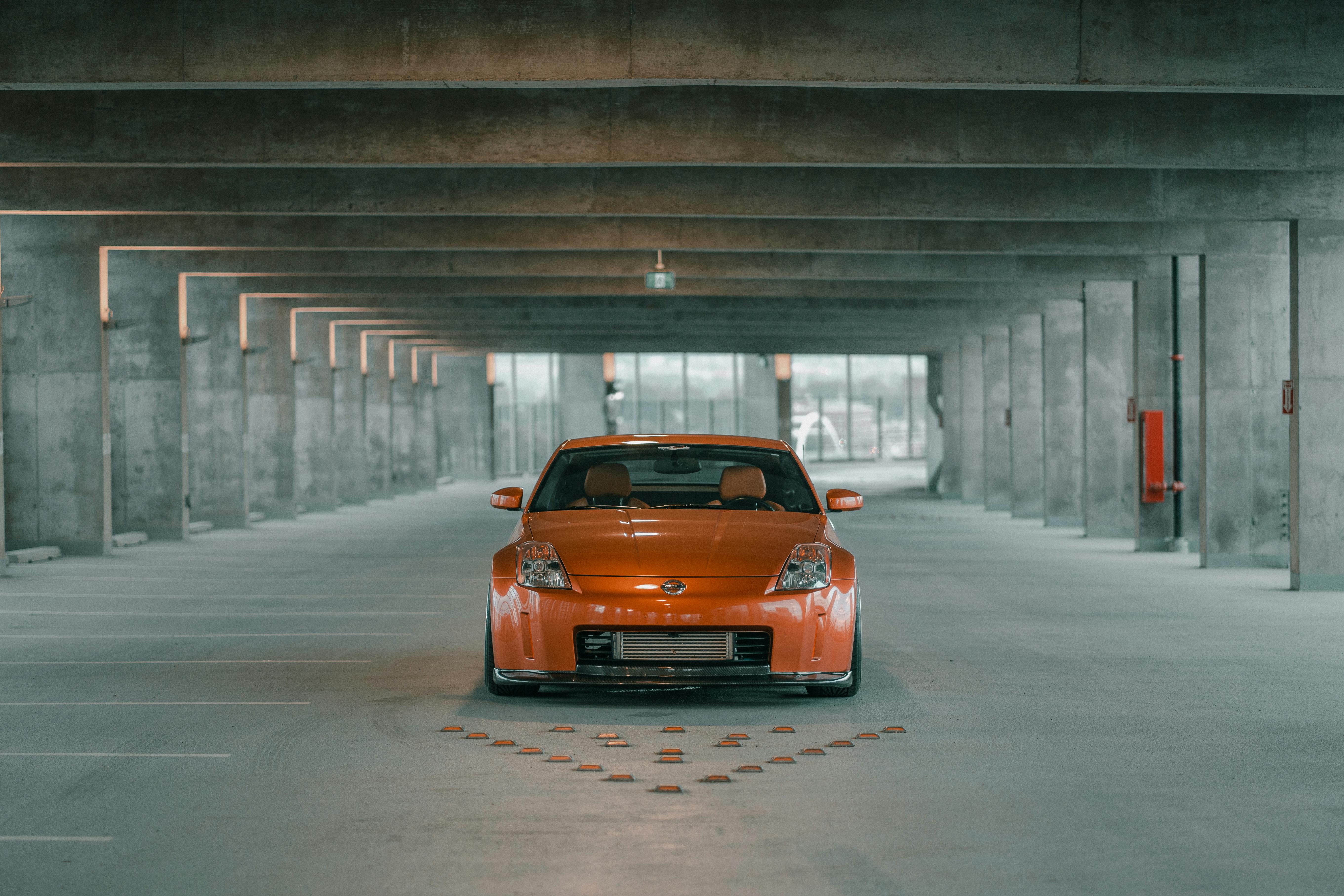 fitment architecture automotive data integration — Photo by Deane Bayas on Pexels