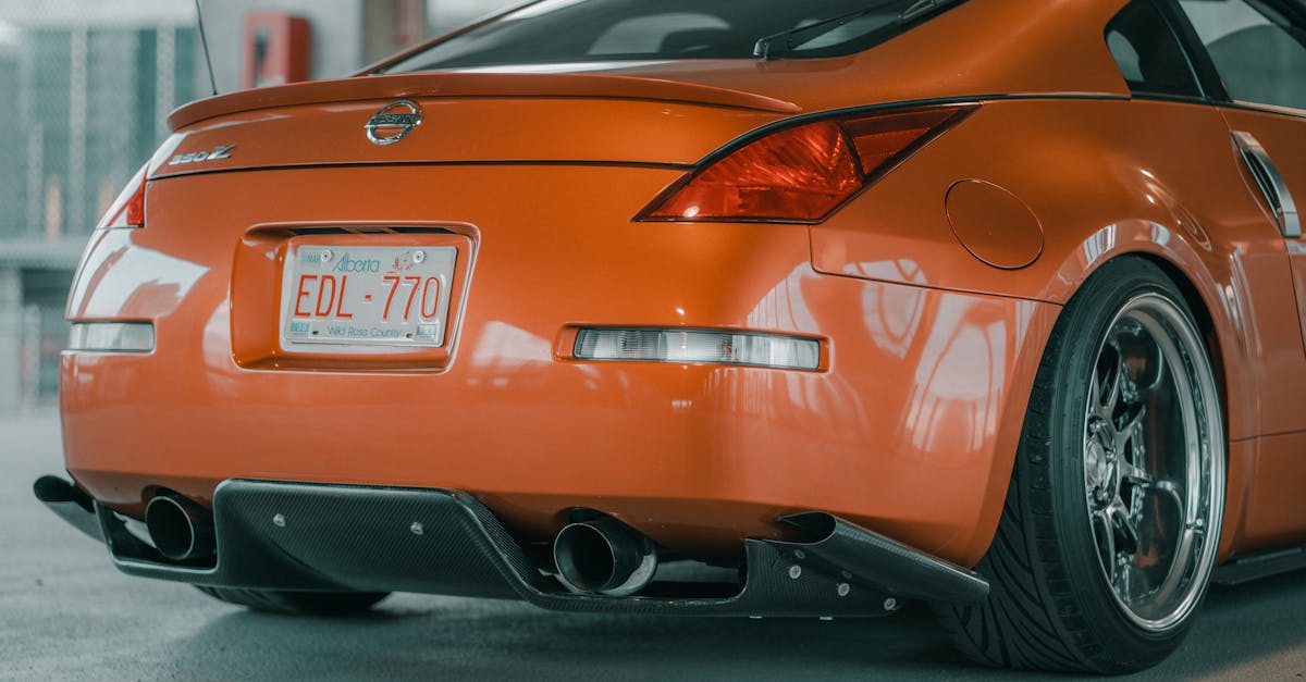 Foto Di Studio Professionali Di Automobili