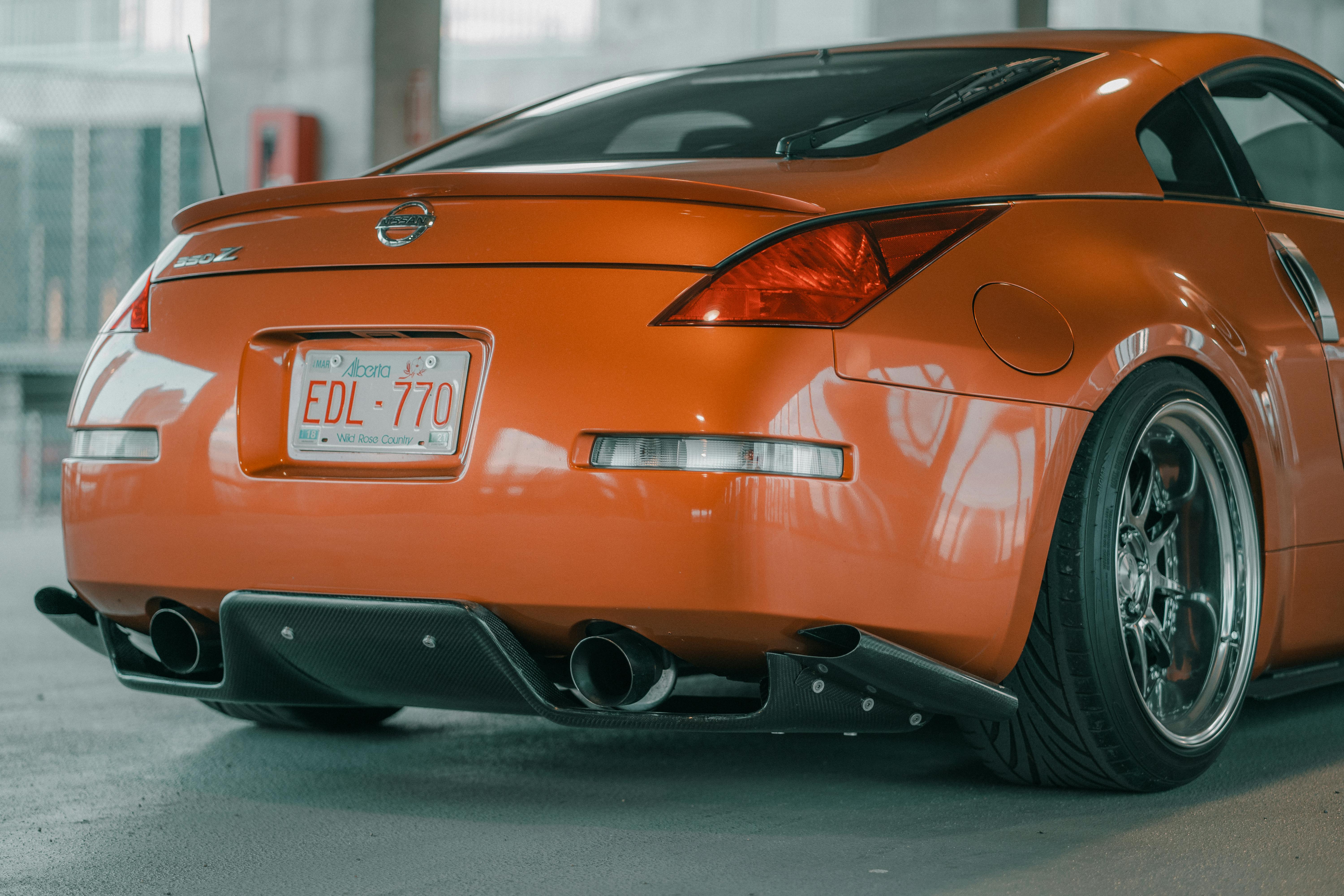 Nissan 350z Photos, Download The BEST Free Nissan 350z Stock Photos & HD  Images