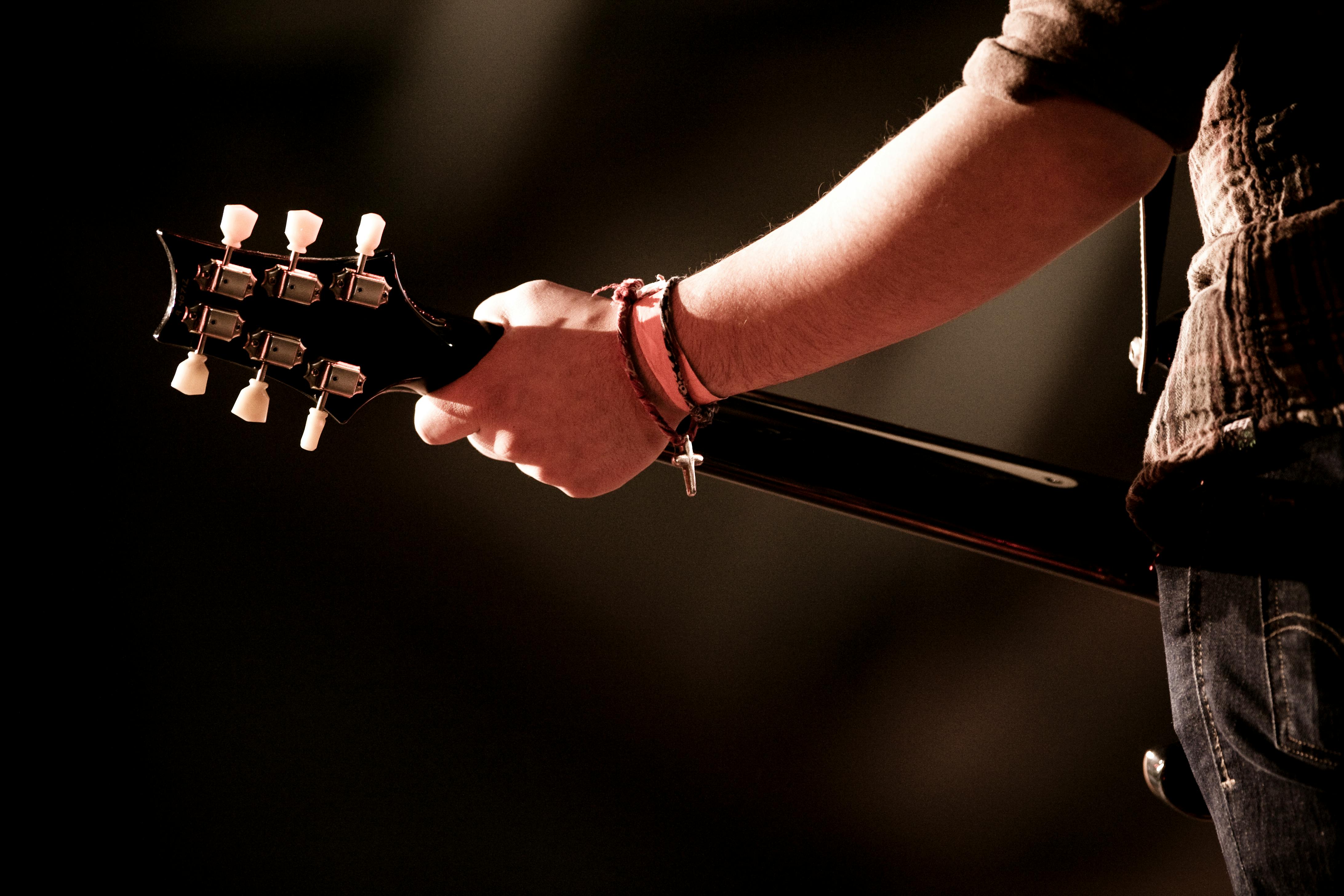 Music Discovery: More Channels, More Problems — Photo by Luke Yanko on Pexels