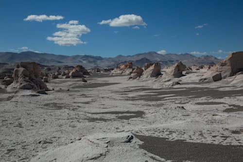 Foto d'estoc gratuïta de àrid, desert, erosionat